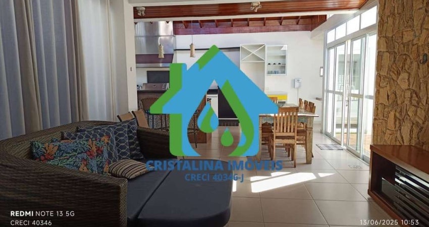 Casa para venda em Jardim Paulista Ii de 500.00m² com 4 Quartos, 2 Suites e 4 Garagens