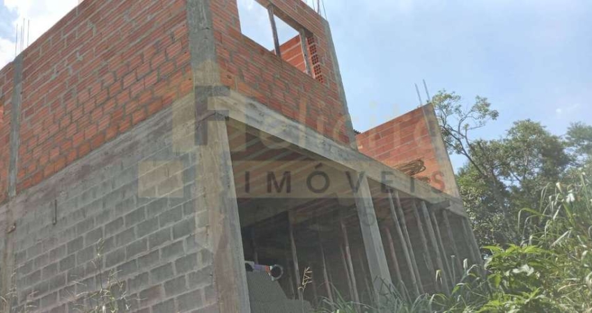 Casa para venda em Parque Nova Jandira de 375.00m² com 4 Quartos, 1 Suite e 4 Garagens