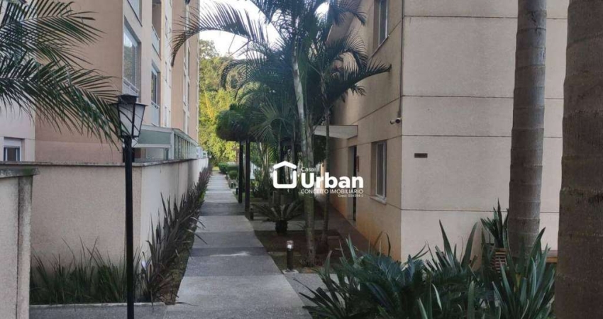 Apartamento para venda e aluguel em Jardim Torino de 60.00m² com 3 Quartos, 1 Suite e 1 Garagem
