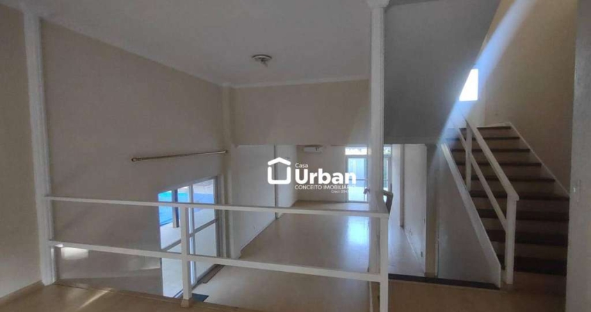 Casa de Condomínio para alugar em Bosque Do Vianna de 200.00m² com 4 Quartos, 4 Suites e 4 Garagens