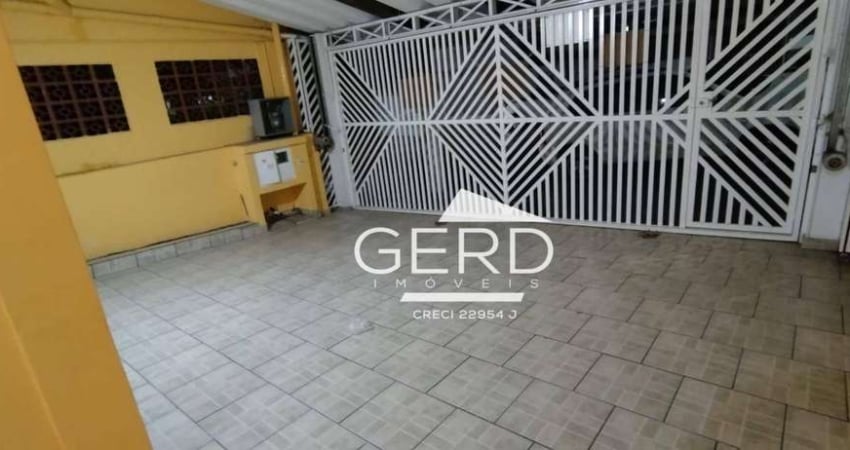 Casa para alugar em Km 18 de 179.00m² com 3 Quartos, 1 Suite e 3 Garagens