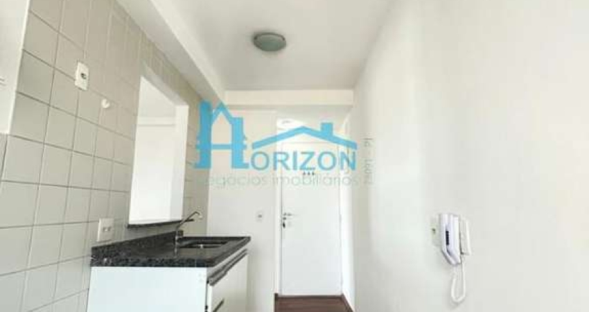 Apartamento para alugar em Residencial Parque Da Fazenda de 62.00m² com 3 Quartos, 1 Suite e 1 Garagem