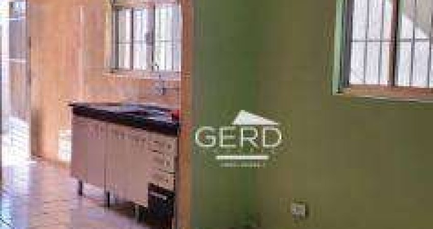 Sobrado para venda em Vila Yolanda de 230.00m² com 3 Quartos, 1 Suite e 1 Garagem