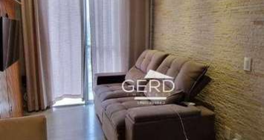 Apartamento para venda em Presidente Altino de 62.00m² com 2 Quartos, 1 Suite e 1 Garagem