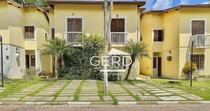 Casa para venda em Residencial Do Bosque de 81.00m² com 3 Quartos e 1 Suite