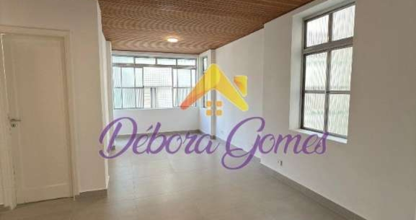 Apartamento para venda em Centro de 44.00m² com 1 Quarto e 1 Garagem