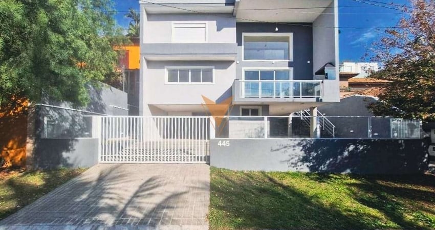 Casa para venda em Terras Do Madeira de 279.00m² com 3 Quartos, 3 Suites e 4 Garagens