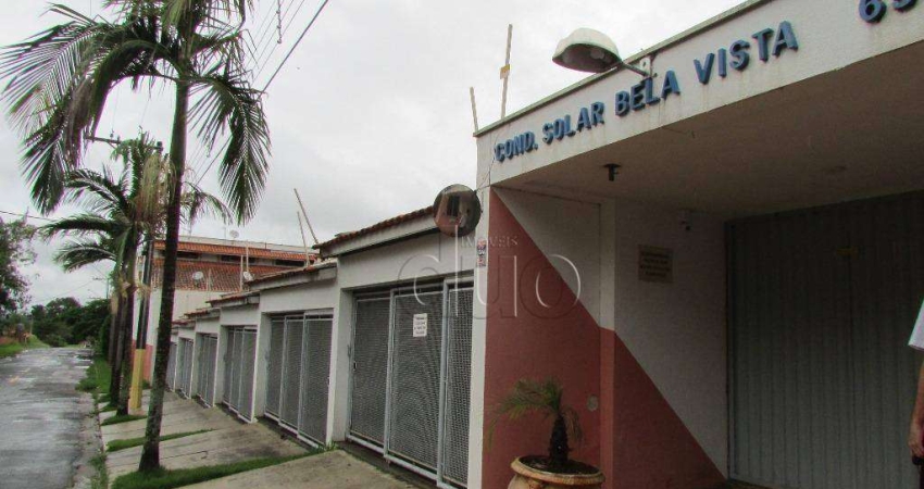 Kitnet para venda em Colinas Do Piracicaba (ártemis) de 43.00m² com 1 Quarto e 1 Garagem