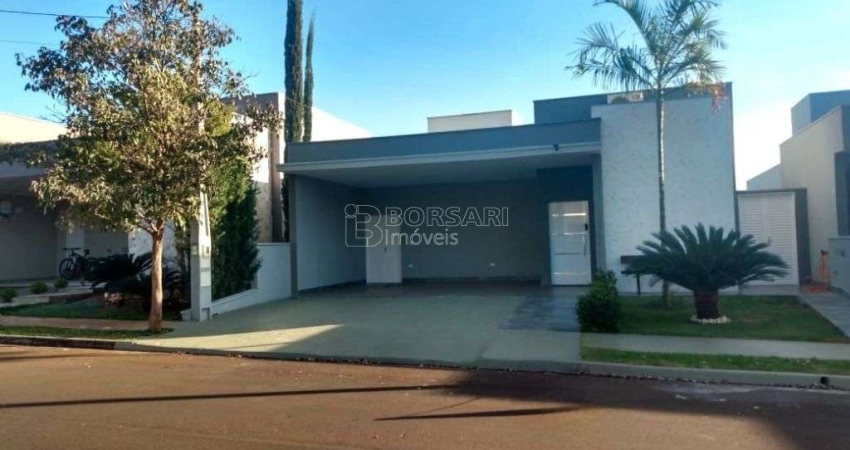 Casa de Condomínio para alugar em Quinta Do Salto Residence de 180.00m² com 3 Quartos, 3 Suites e 2 Garagens