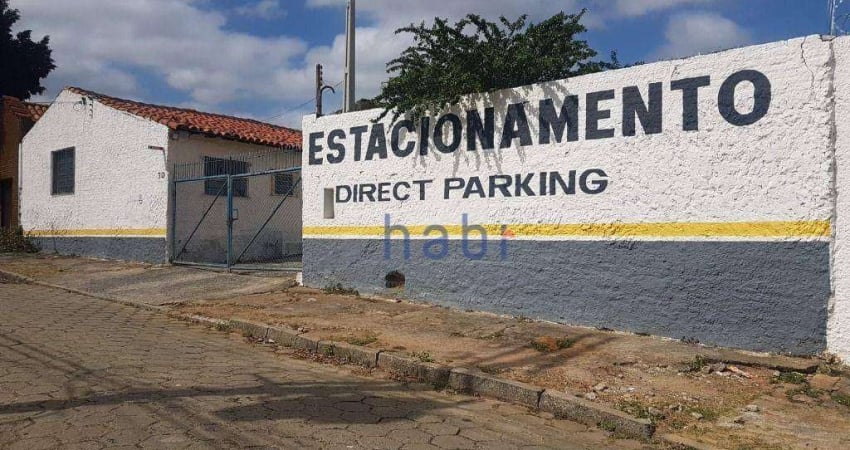 Galpão / Depósito / Armazém para venda e aluguel em Vila Hortência de 770.00m² com 25 Garagens