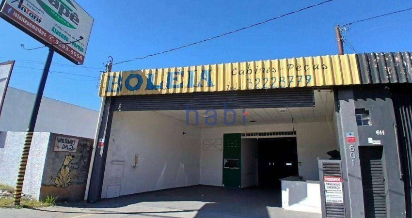 Sala Comercial para alugar em Centro de 300.00m² com 3 Garagens