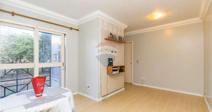 Apartamento para venda em Afonso Pena de 51.00m² com 2 Quartos e 1 Garagem