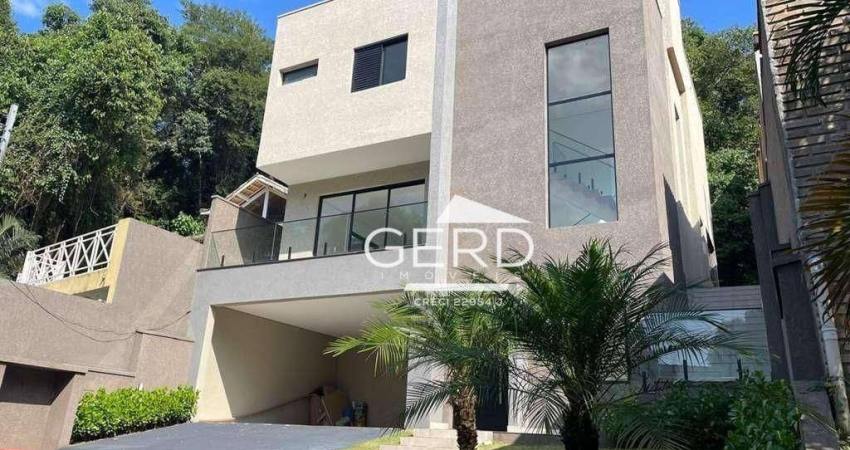 Casa de Condomínio para venda em Vila Verde de 221.00m² com 3 Quartos, 3 Suites e 4 Garagens