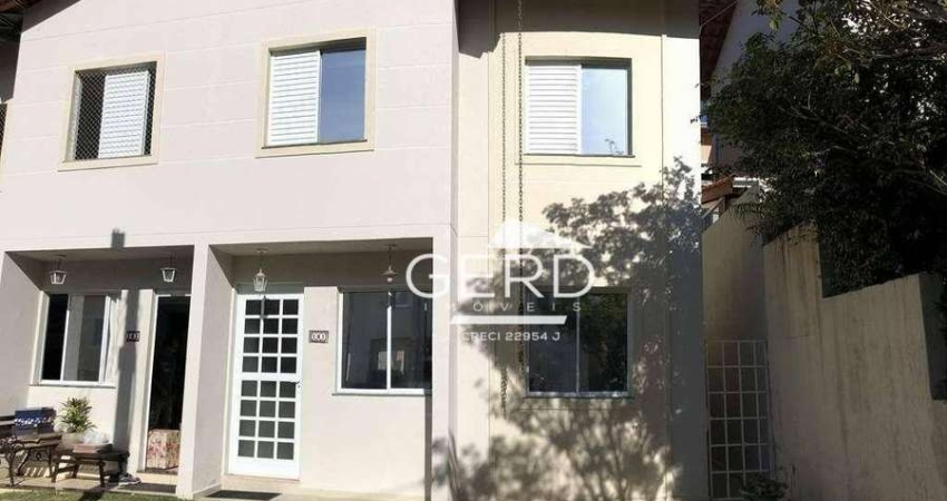 Casa de Condomínio para venda em Porto Seguro de 83.00m² com 3 Quartos, 1 Suite e 2 Garagens