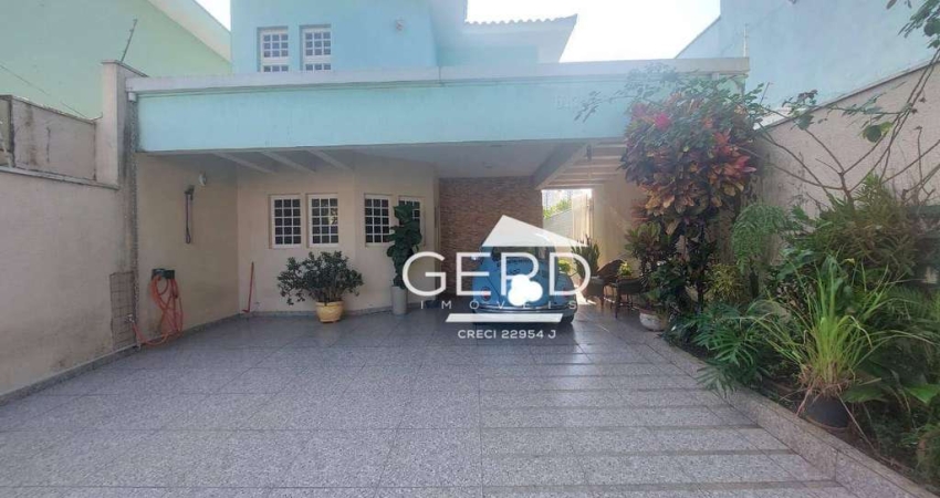 Casa para venda em Presidente Altino de 186.00m² com 3 Quartos, 2 Suites e 4 Garagens