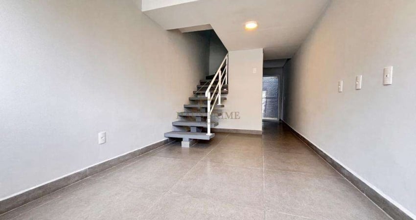 Casa de Condomínio para venda em Graça de 50.00m² com 2 Quartos e 1 Garagem
