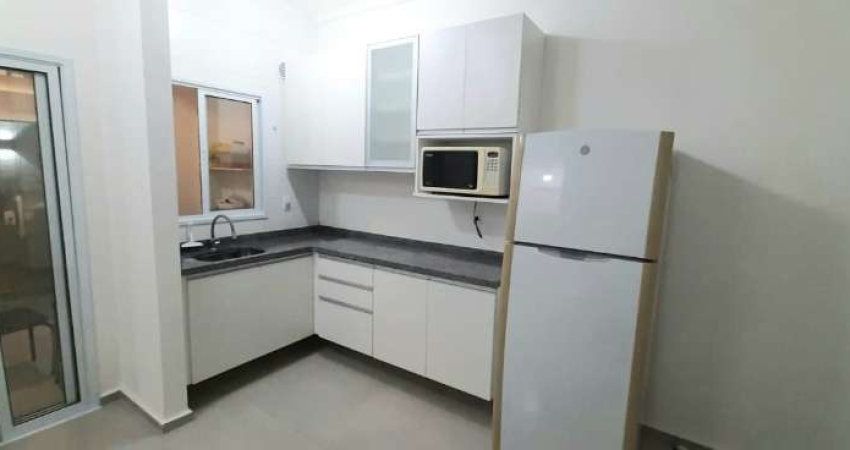 Apartamento para alugar em Parque Campolim de 50.00m² com 1 Quarto e 1 Garagem