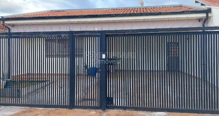 Casa para venda em Jardim Tabapuã (vila Xavier) de 199.00m² com 4 Quartos, 1 Suite e 4 Garagens