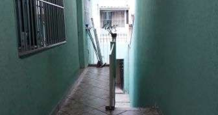 Casa para venda em Jardim Rosa Maria de 126.00m² com 3 Quartos, 3 Suites e 2 Garagens