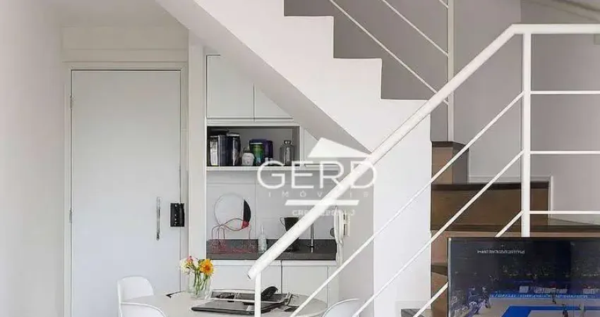 Apartamento para venda em Km 18 de 62.00m² com 2 Quartos, 1 Suite e 1 Garagem