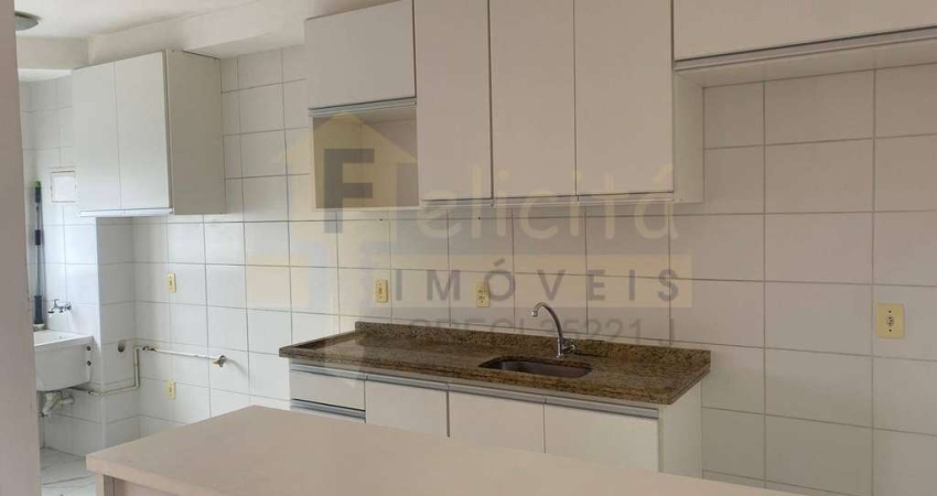 Apartamento para alugar em Parque Viana de 65.00m² com 2 Quartos e 1 Garagem