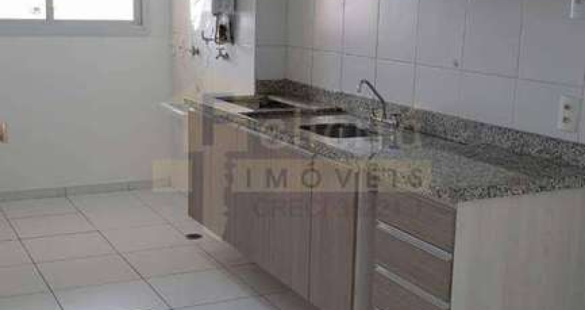 Apartamento para venda e aluguel em Jardim Tupanci de 76.00m² com 2 Quartos, 1 Suite e 2 Garagens
