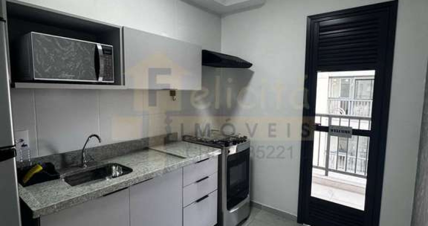 Apartamento para alugar em Aldeia de 36.00m² com 1 Quarto