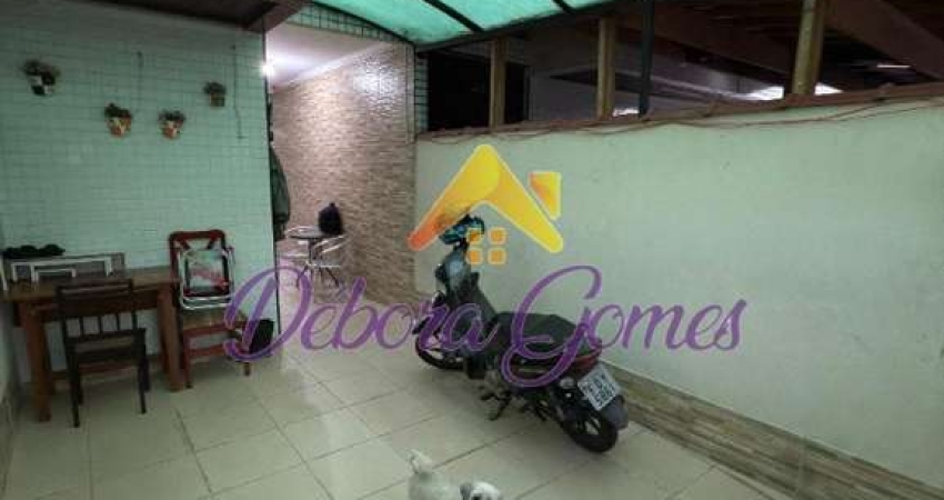 Casa para venda em Esplanada Dos Barreiros de 77.00m² com 3 Quartos, 1 Suite e 1 Garagem