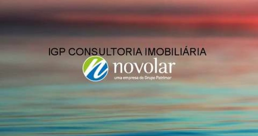 Apartamento para venda em Jardim Bela Vista de 58.00m² com 2 Quartos, 1 Suite e 2 Garagens