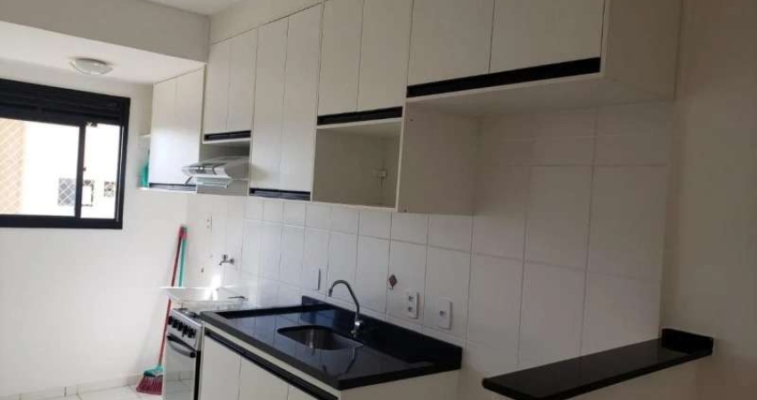 Apartamento para venda em Jardim Gutierres de 50.00m² com 2 Quartos e 1 Garagem
