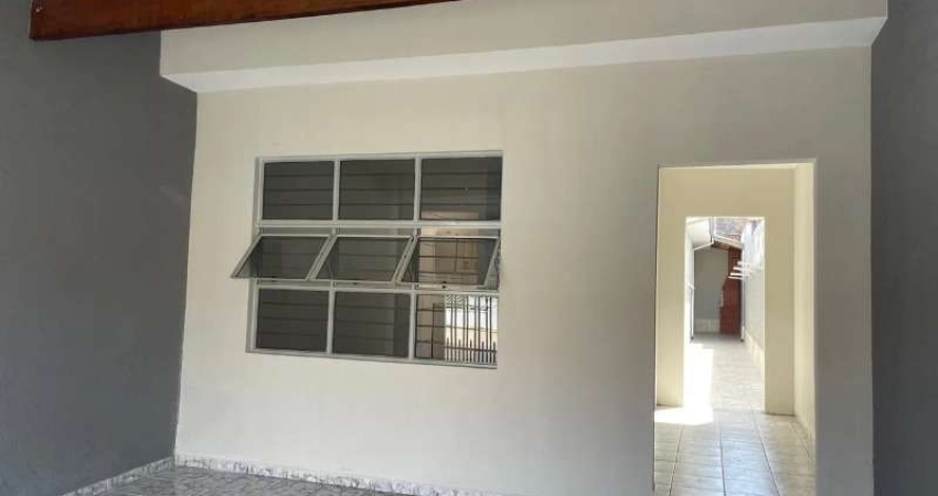 Casa para venda em Jardim Guaíba de 125.00m² com 2 Quartos e 2 Garagens