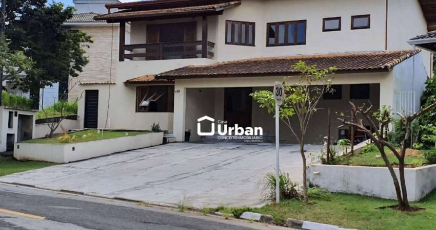 Casa de Condomínio para venda em Residencial San Diego de 520.00m² com 4 Quartos, 3 Suites e 6 Garagens