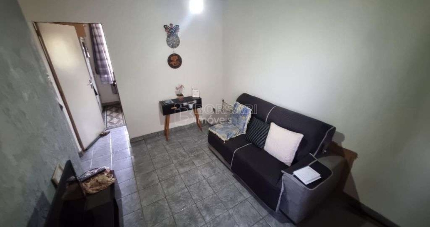 Apartamento para venda em Vila Harmonia de 45.00m² com 2 Quartos e 1 Garagem