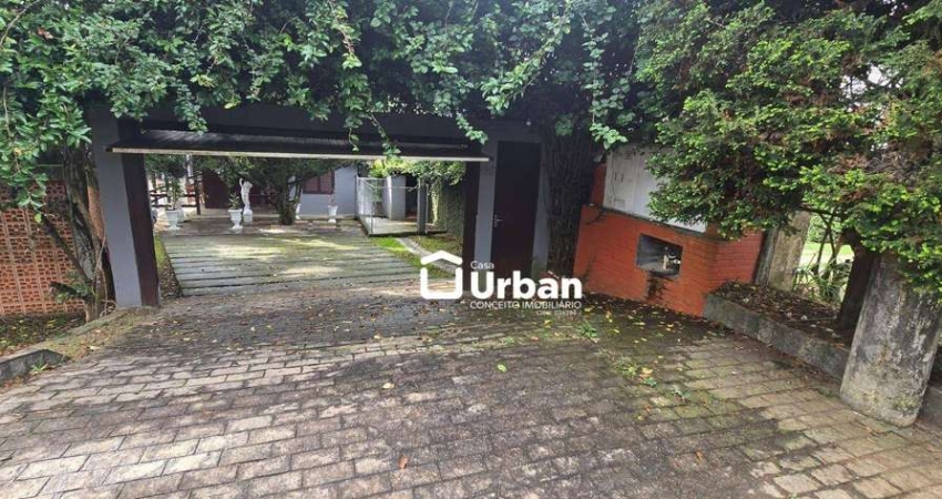 Casa de Condomínio para venda e aluguel em Residencial San Diego de 280.00m² com 4 Quartos, 4 Suites e 5 Garagens