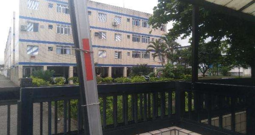 Apartamento para venda em Jardim Boa Esperança (vicente De Carvalho) de 50.00m² com 1 Quarto
