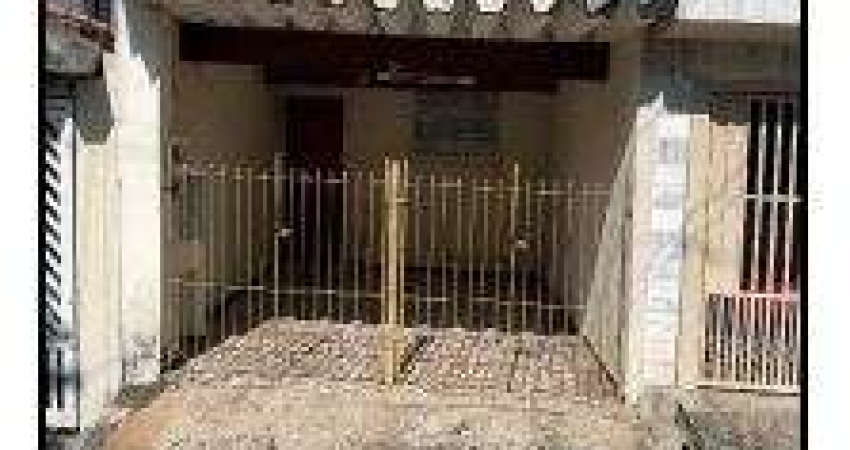 Casa para venda em Taboão de 125.00m² com 1 Quarto