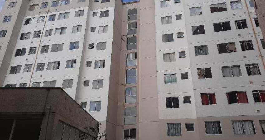 Apartamento para venda em Vila Roseira Ii de 41.00m² com 1 Quarto