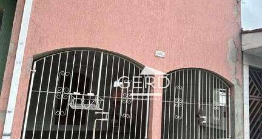 Casa para venda em Jardim Veloso de 235.00m² com 3 Quartos, 2 Suites e 2 Garagens
