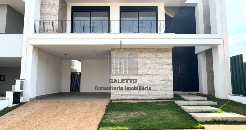 Casa para venda em Parque Brasil 500 de 262.74m² com 4 Quartos, 4 Suites e 4 Garagens