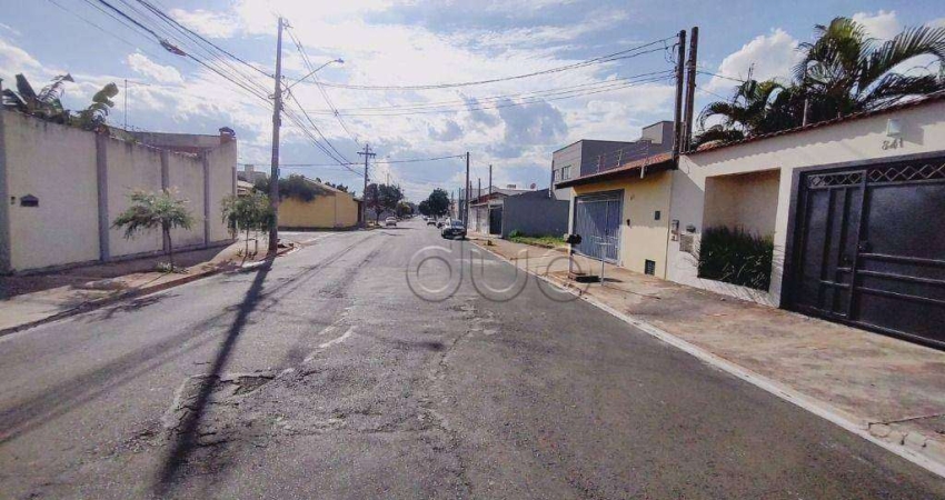 Casa para alugar em Jardim Astúrias Ii de 109.00m² com 3 Quartos, 1 Suite e 3 Garagens