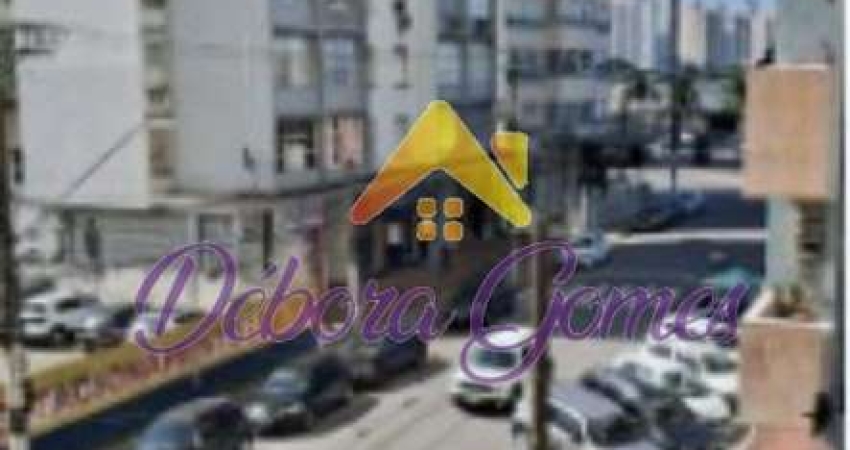 Apartamento para venda em Centro de 36.00m² com 1 Quarto