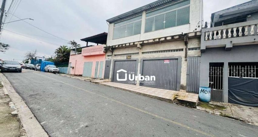 Casa para venda em Jardim Barro Branco de 156.00m² com 2 Quartos e 4 Garagens
