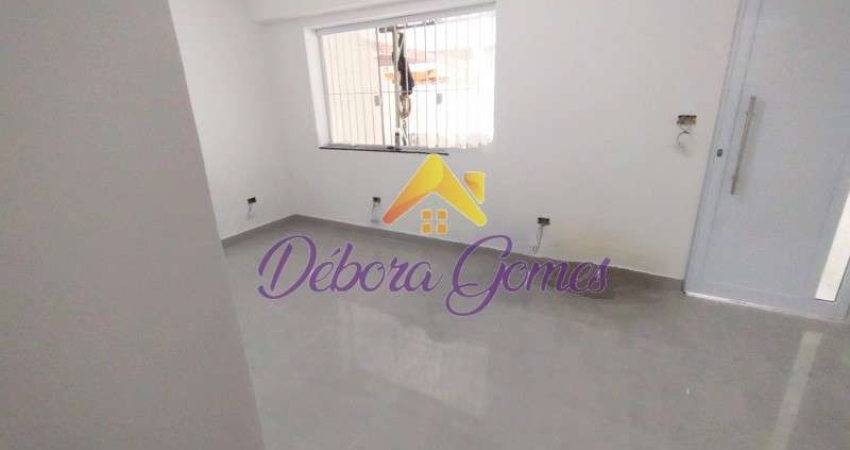 Casa para venda e aluguel em Canto Do Forte de 89.00m² com 2 Quartos e 2 Garagens