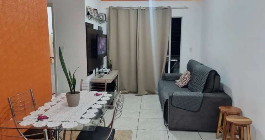 Apartamento para venda em Vila Helena de 54.00m² com 2 Quartos e 1 Garagem