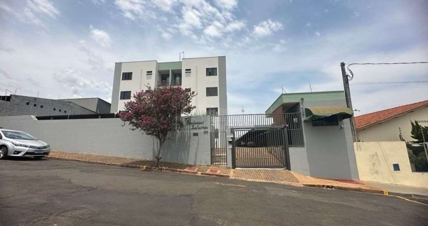 Apartamento para venda e aluguel em Vila Santana de 62.00m² com 3 Quartos e 1 Garagem