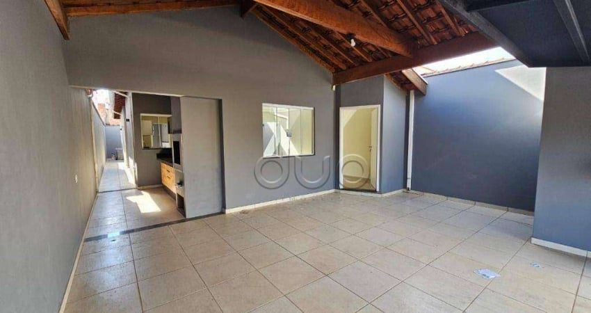 Casa para alugar em Água Branca de 150.00m² com 3 Quartos, 1 Suite e 2 Garagens