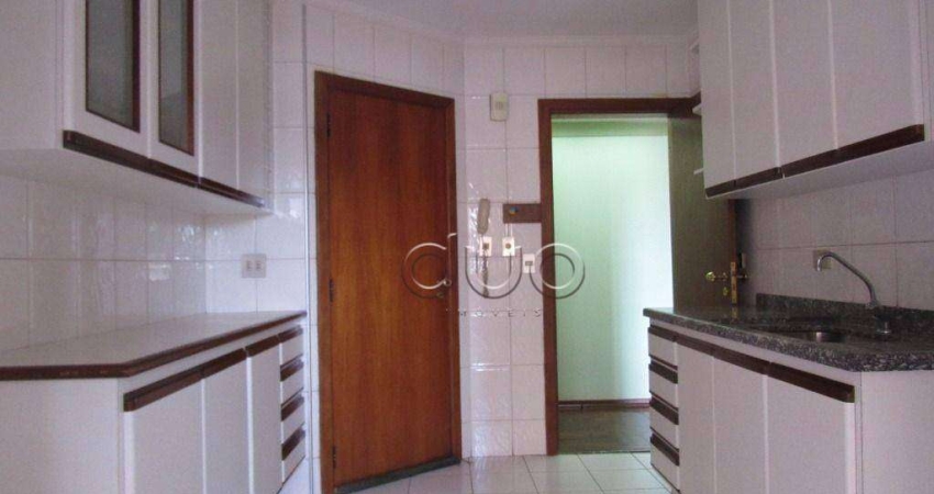 Apartamento para venda em Centro de 127.00m² com 3 Quartos, 1 Suite e 1 Garagem