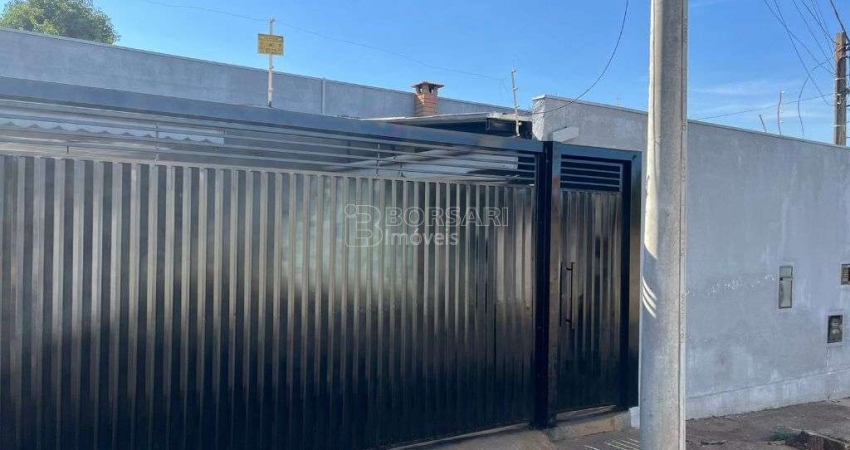 Casa para venda em Parque Residencial Vale Do Sol de 214.00m² com 3 Quartos e 4 Garagens