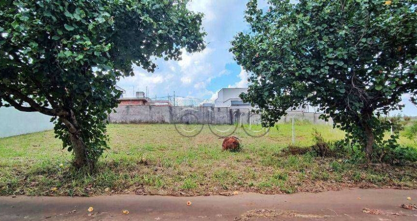 Terreno para venda em Taquaral de 245.00m²