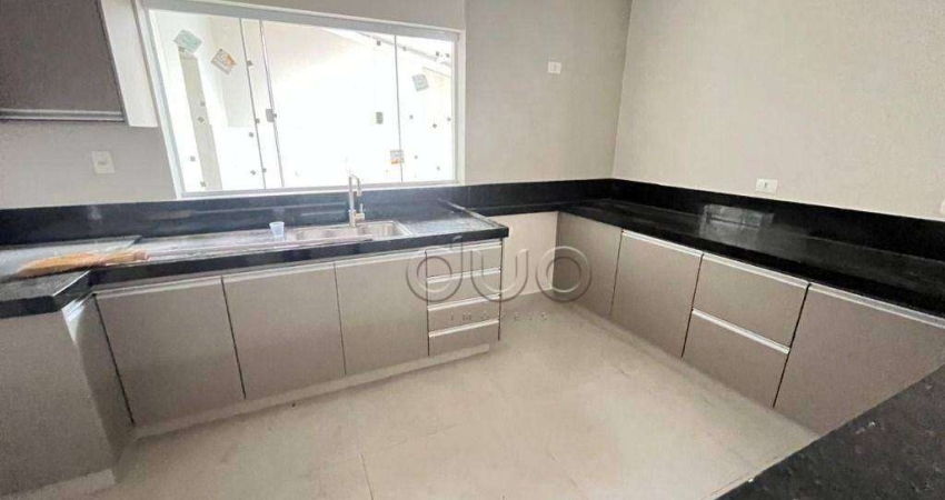 Casa para venda em Nova Piracicaba de 200.00m² com 4 Quartos, 1 Suite e 4 Garagens